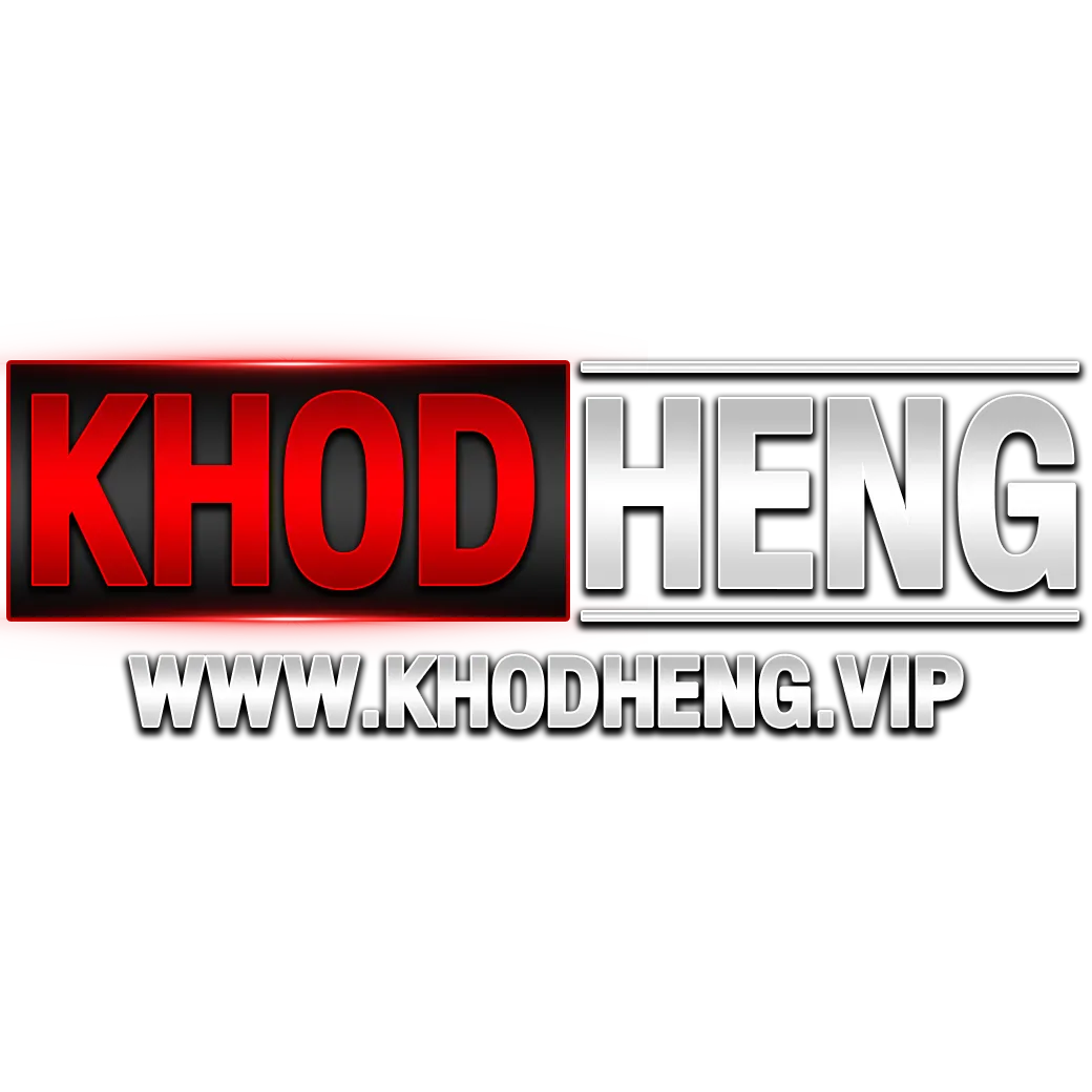 KHODHENG โคตรเฮง