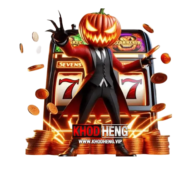 รวมตัวละครเกมดัง สล็อตแตกง่าย โบนัสเยอะ เล่นได้ทุกค่ายกับเว็บ khodheng