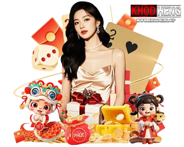 รวมตัวละครเกมดัง สล็อตแตกง่าย โบนัสเยอะ เล่นได้ทุกค่ายกับเว็บ khodheng